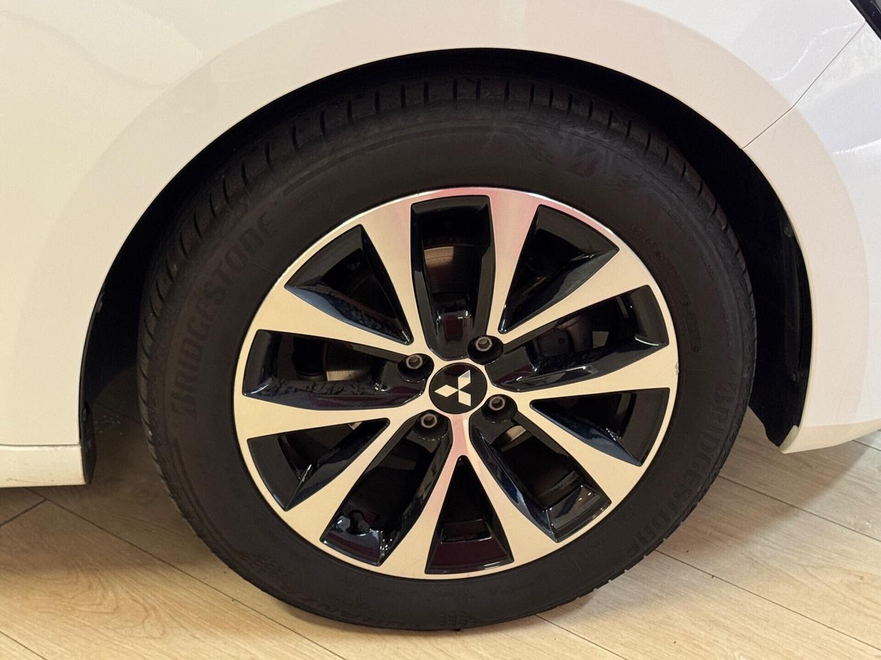 Renault Clio 1.0 benzina Evolution (Colt) Fulll optional