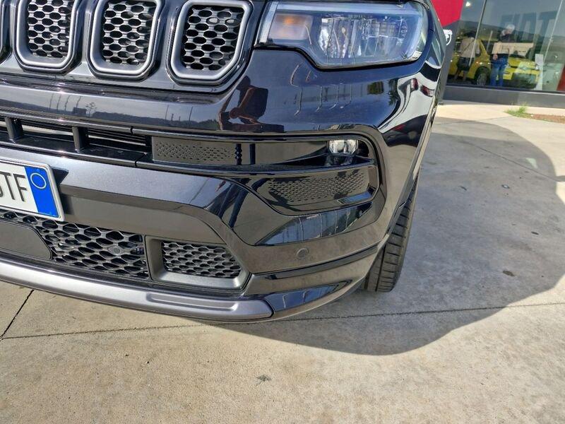 Jeep Compass II 2021 1.3 turbo t4 phev Limited 4xe auto