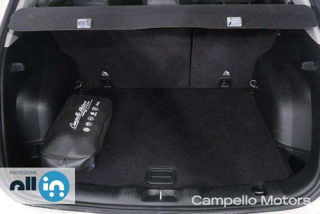 JEEP Compass Compass 1.4 Multiair 140cv 2WD Night Eagle