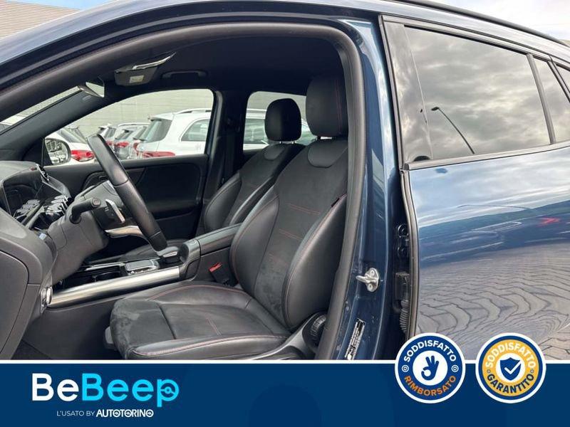 Mercedes-Benz GLA 180 D PREMIUM AUTO