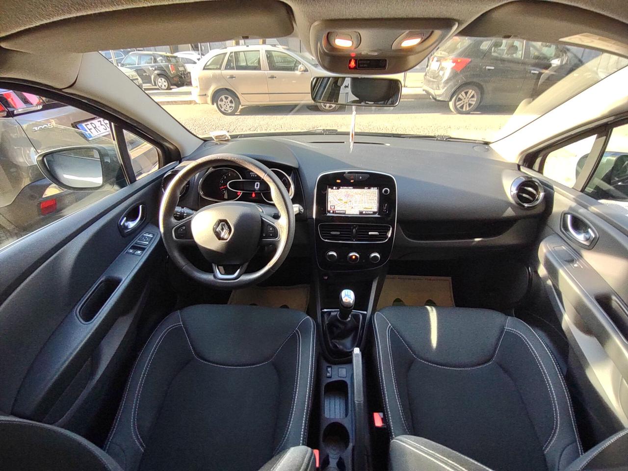 Renault Clio dCi 8V 75 CV 5 porte Business