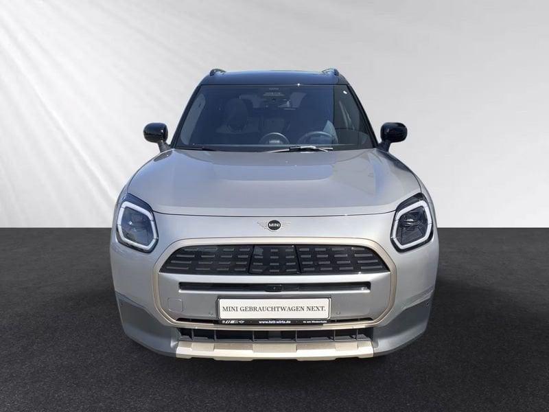 MINI Mini Countryman U25 Mini E Essential Countryman TETTO JCW SPORT LED FULL