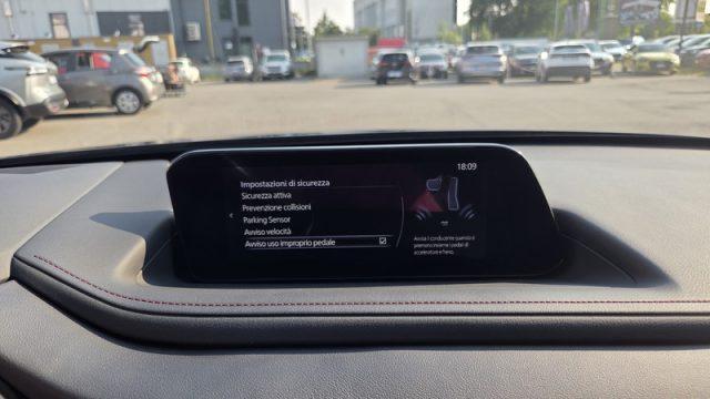 MAZDA CX-30 2.0L e-Skyactiv-G M Hybrid 2WD Exclusive Line PERM