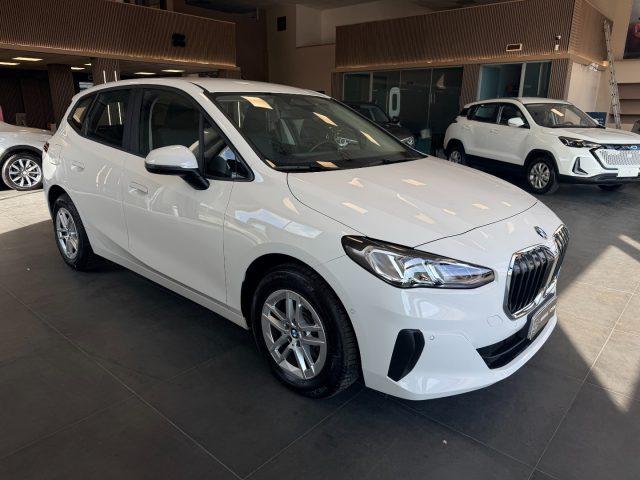 BMW 218 d Active Tourer