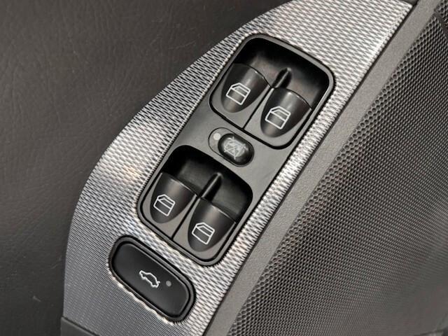 Mercedes-benz CLK 200 Kompr. TPS cat Cabrio Avantg.