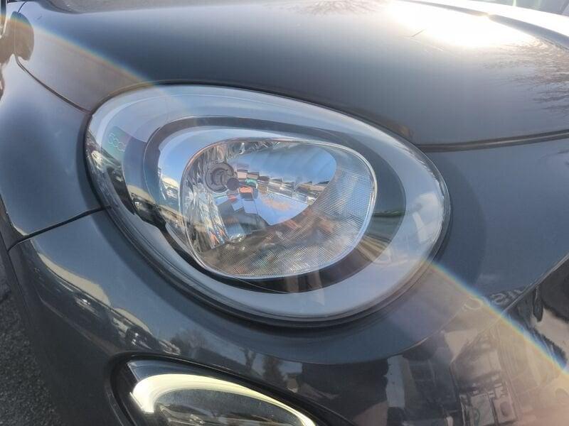 FIAT 500X 500 X 2018 1.6 mjt Connect 130cv