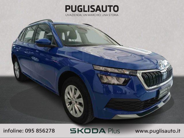 SKODA Kamiq 1.0 TSI Ambition