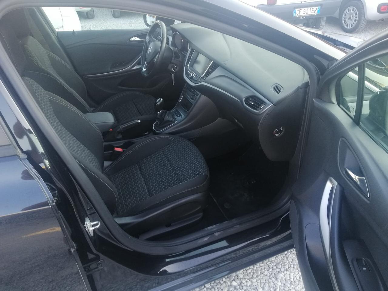 Opel Astra 1.6 CDTi 136CV Start&Stop Sports Tourer Business aziendale