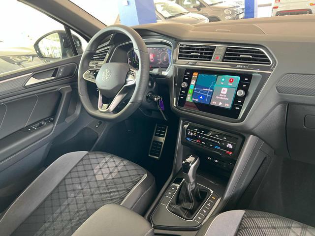 VOLKSWAGEN Tiguan 1.4 TSI eHYBRID DSG R-Line