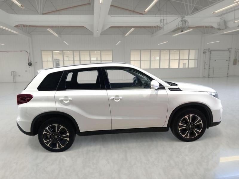 SUZUKI VITARA 1.5 140V HYBRID STARVIEW AUTO SUV