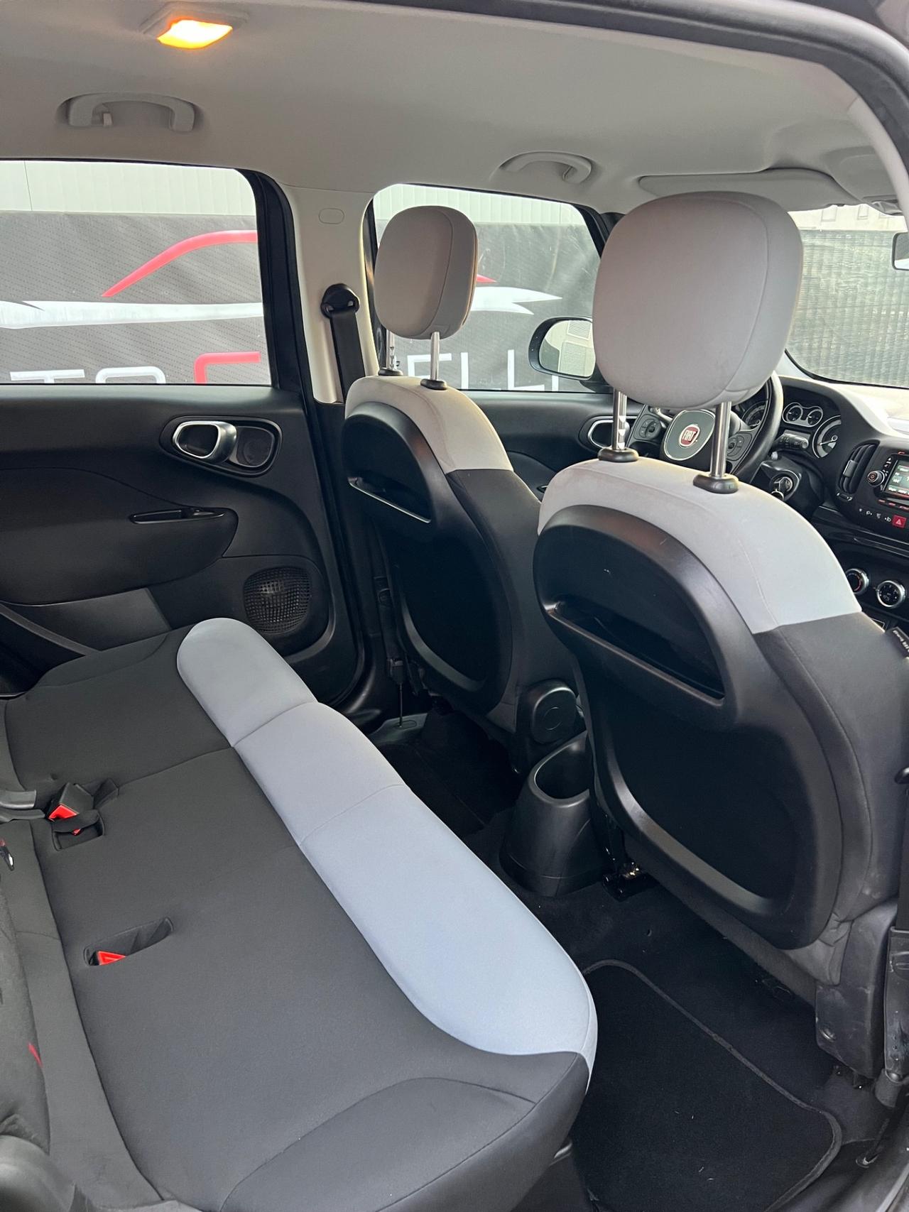 Fiat 500L 1.4 95 CV Lounge