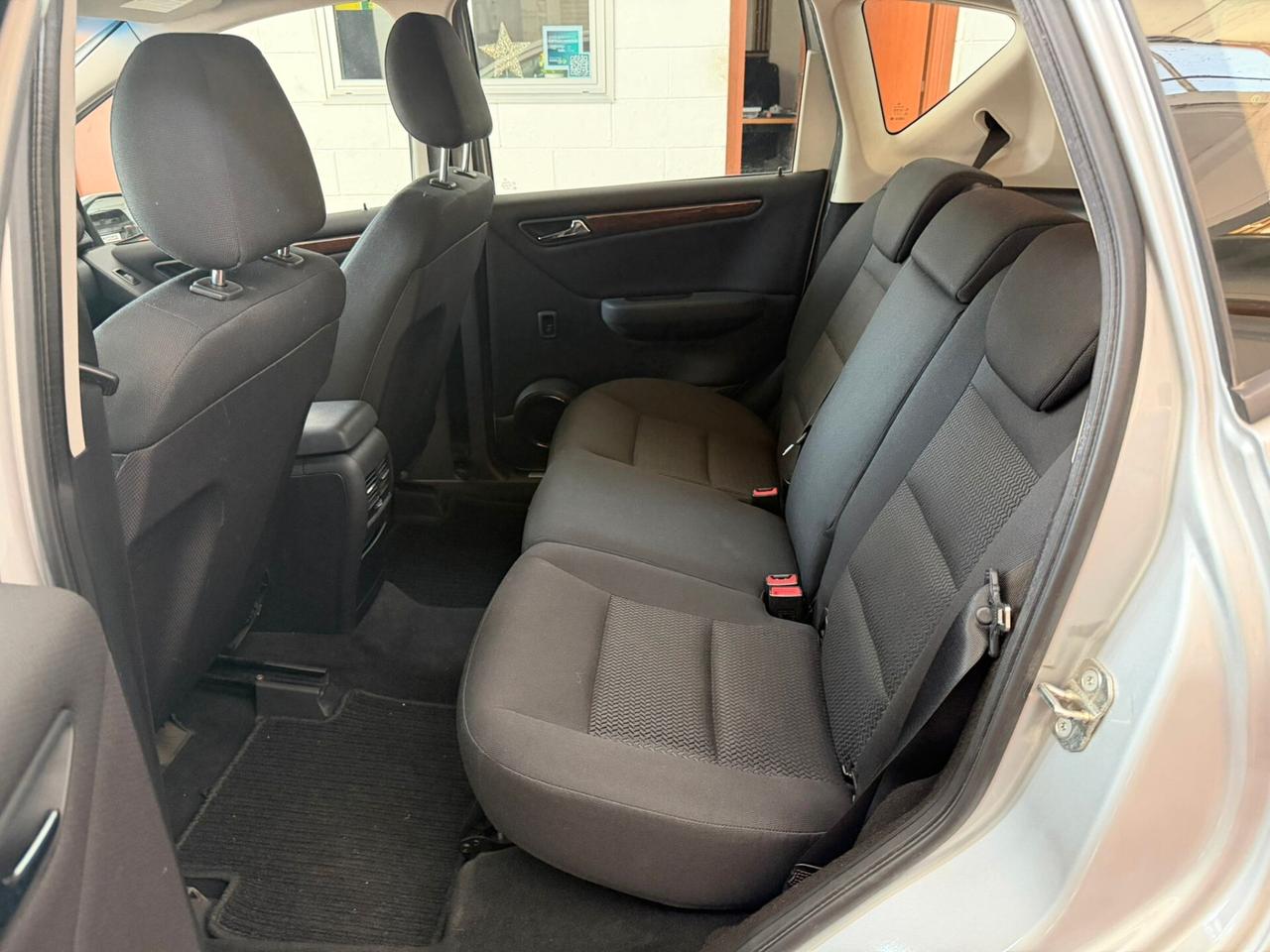 Mercedes-benz A 200 Avantgarde cambio automatico