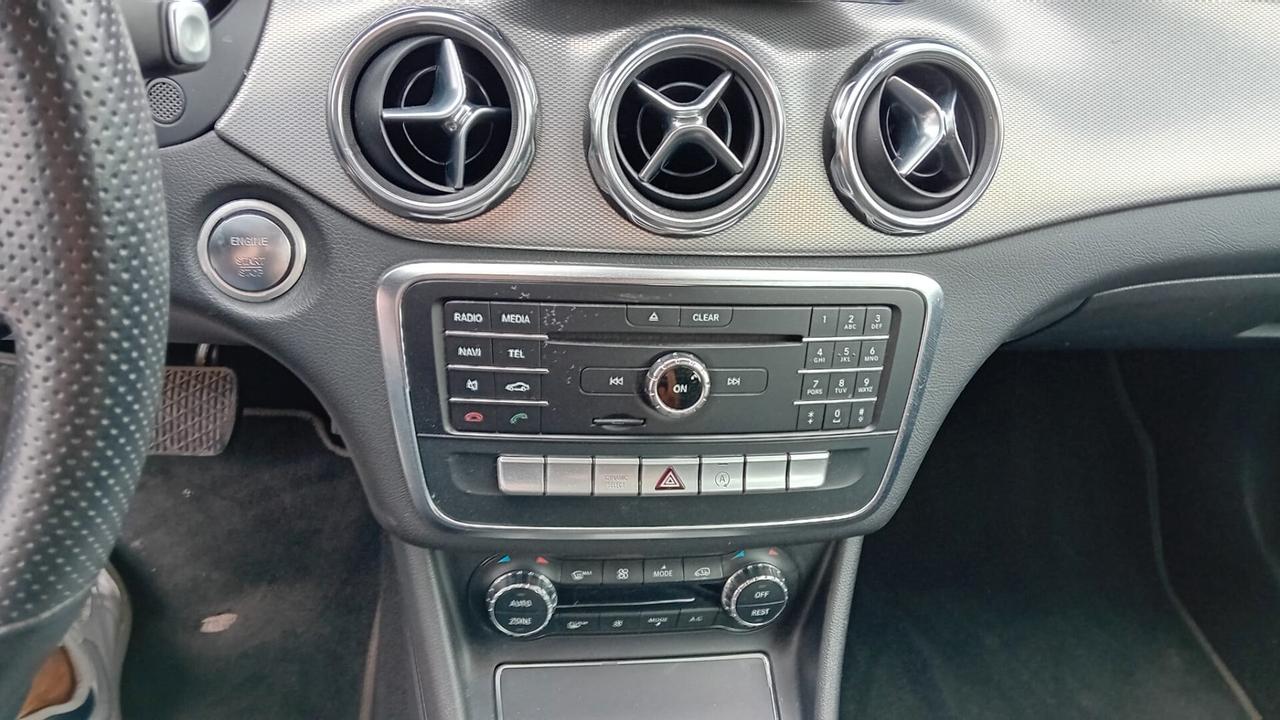 Mercedes-benz GLA 180 Executive