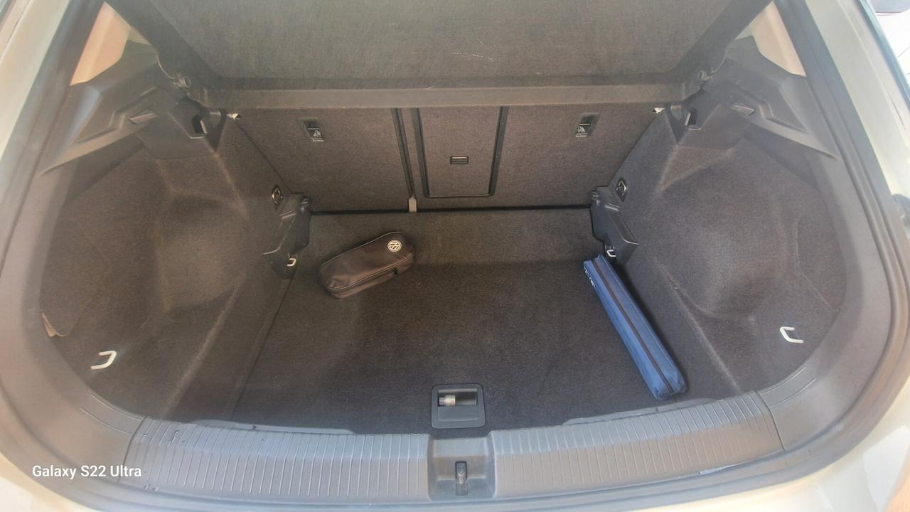 Volkswagen T-Roc 1.6 TDI SCR Style BlueMotion Technology