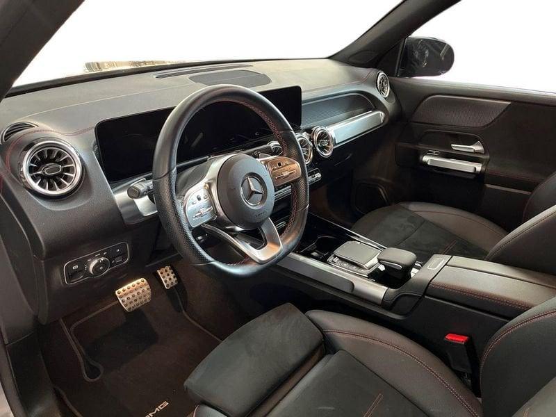 Mercedes-Benz EQB - X243 2021 250+ Premium