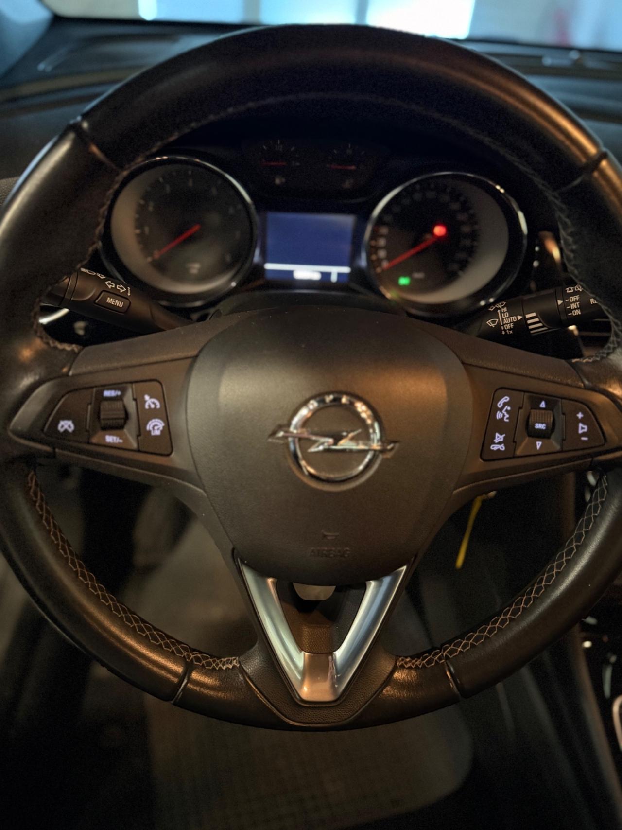 Opel Astra 1.4 Turbo 110CV EcoM Sports Tourer Innovation