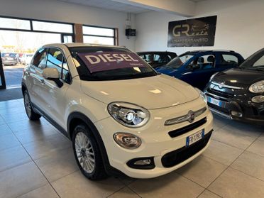 Fiat 500X 1.6 MULTIJET 120CV BUSINESS 2018