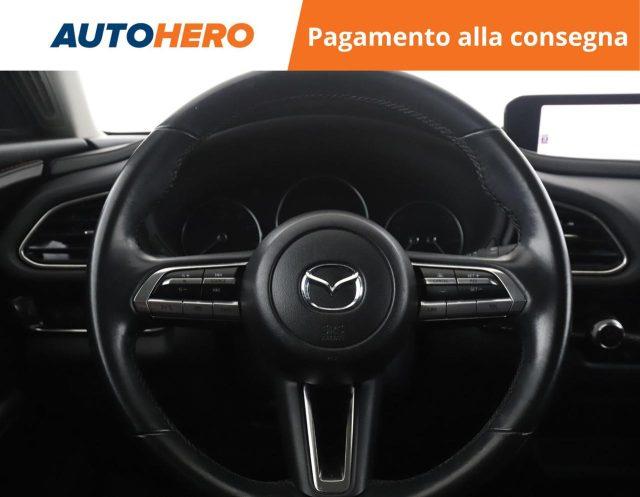 MAZDA CX-30 2.0L e-Skyactiv-G 150 CV M Hybrid 2WD Homura