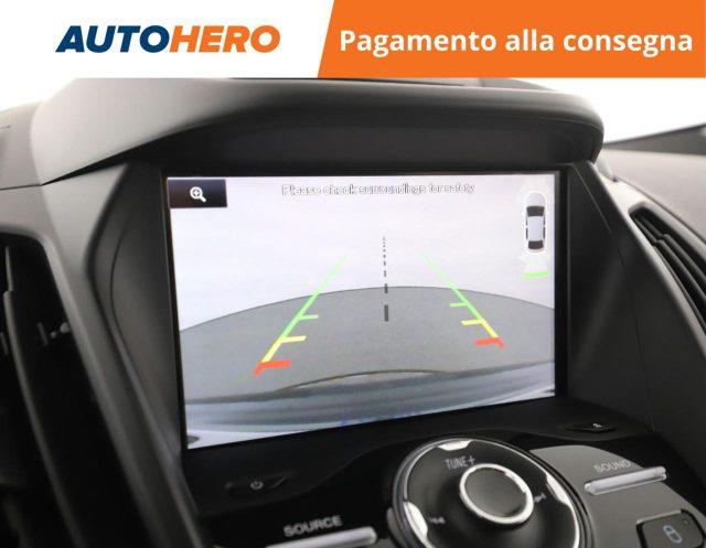 FORD Kuga 1.5 EcoBoost 120 CV S&S 2WD Titanium