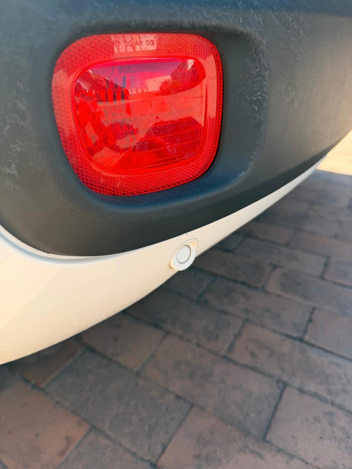 Fiat Panda 1.2 EasyPower Lounge