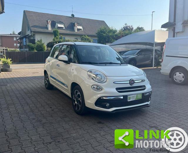 FIAT 500L 1.4 95 CV Pop Star UNICO PROPRIETARIO/ NE