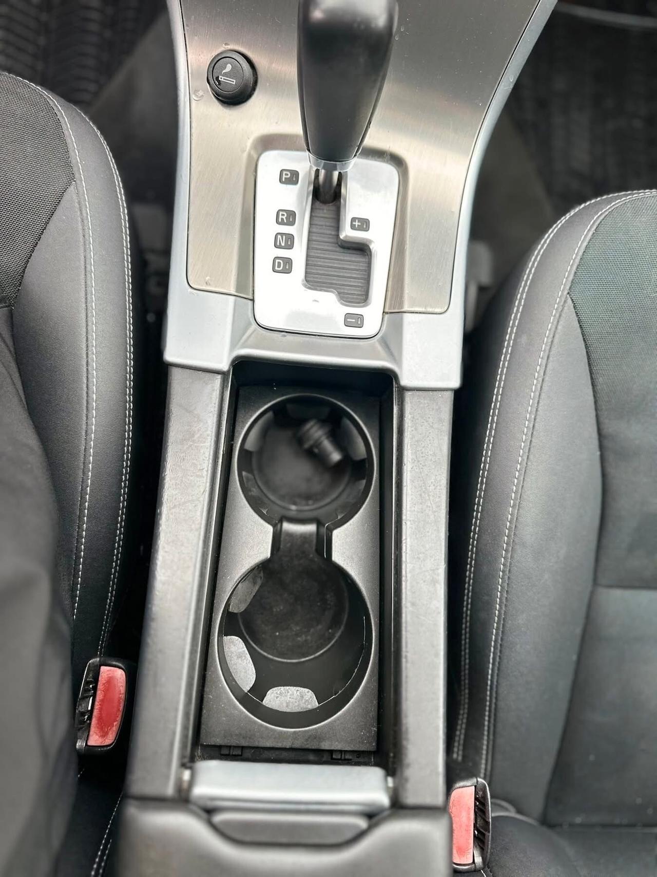 Volvo XC 60 XC60 2.4 D5 Summum