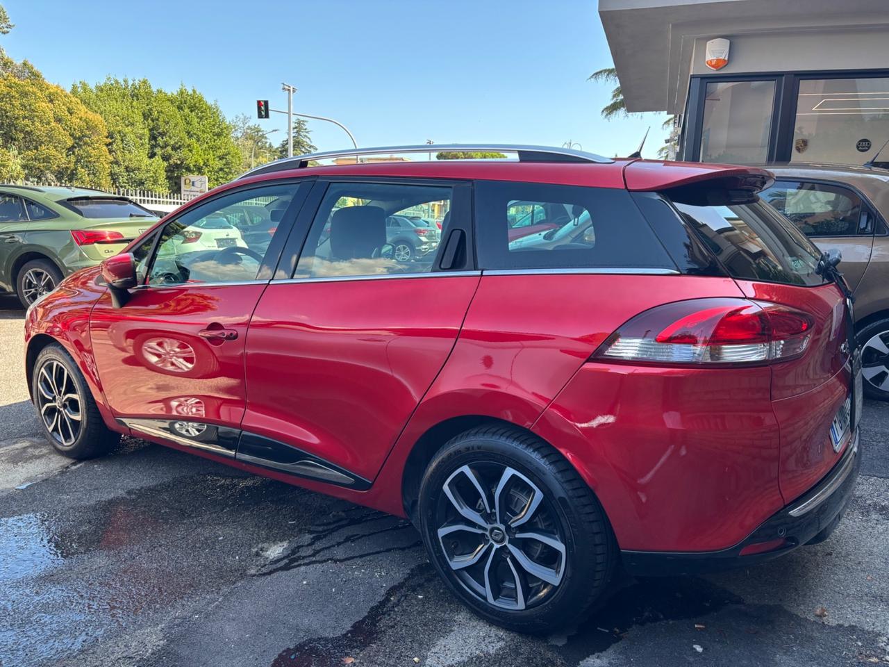 Renault Clio dCi 8V 75CV Start&Stop 5 porte Energy Life