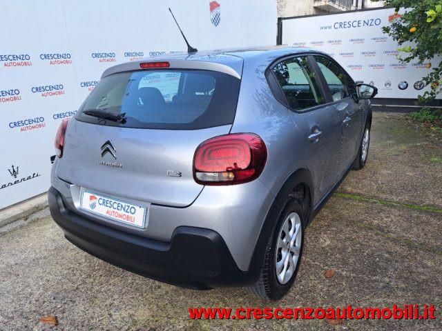 CITROEN C3 PureTech 83 S&S Feel - 27.000 KM