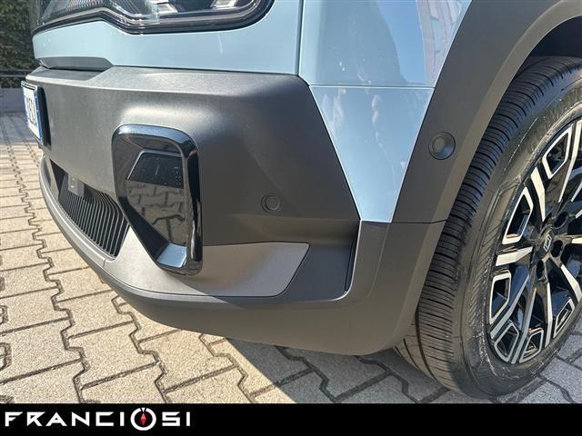 RENAULT Other Renault 4 E-Tech Iconic comfort range 150cv