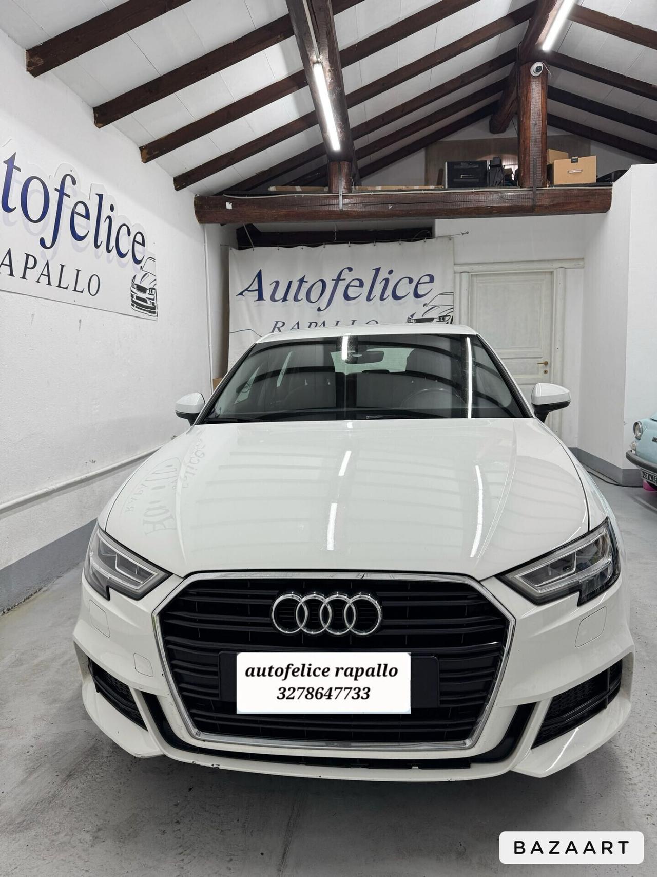 Audi A3 SPB 30 TDI Admired