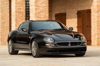 Maserati 3200 GT - RDS01298