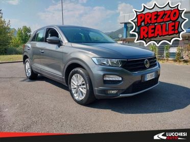 Volkswagen T-Roc T-Roc 1.5 tsi Business dsg