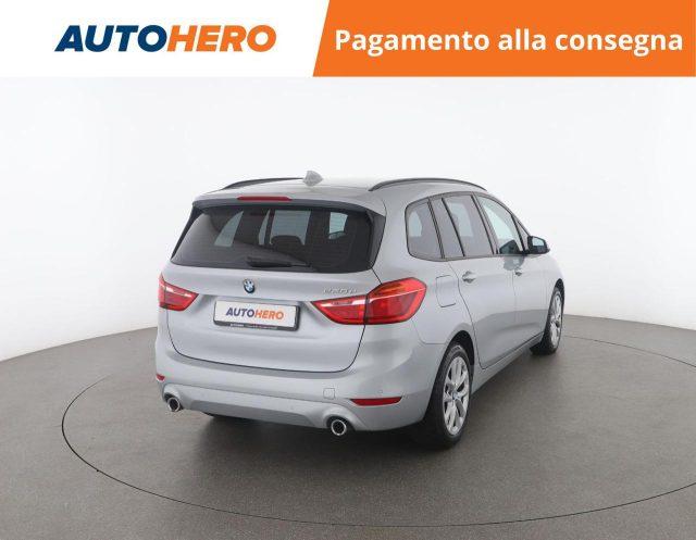 BMW 220 d Gran Tourer Business aut.