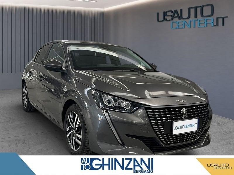 Peugeot 208 208 PureTech 100 Stop&Start 5 porte Allure Pack