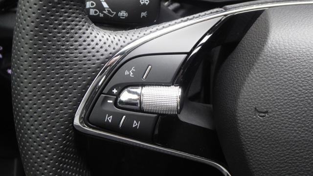 SKODA Fabia 1.0 TSI Evo 110 CV DSG Monte Carlo