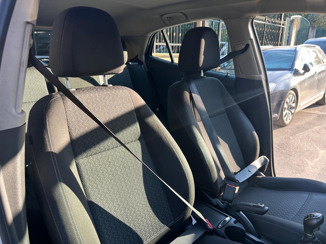 Opel Mokka X 1.6 CDTI Ecotec 4x2 Start&Stop Innovation