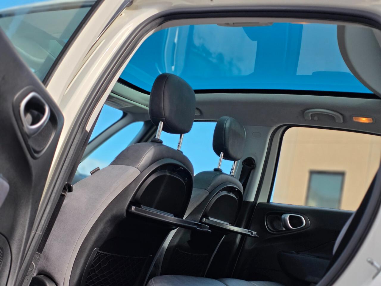 Fiat 500L 1.4 95 CV Lounge