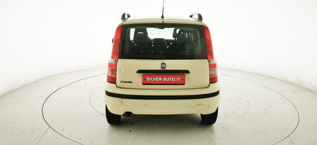 FIAT Panda 1.2 Active