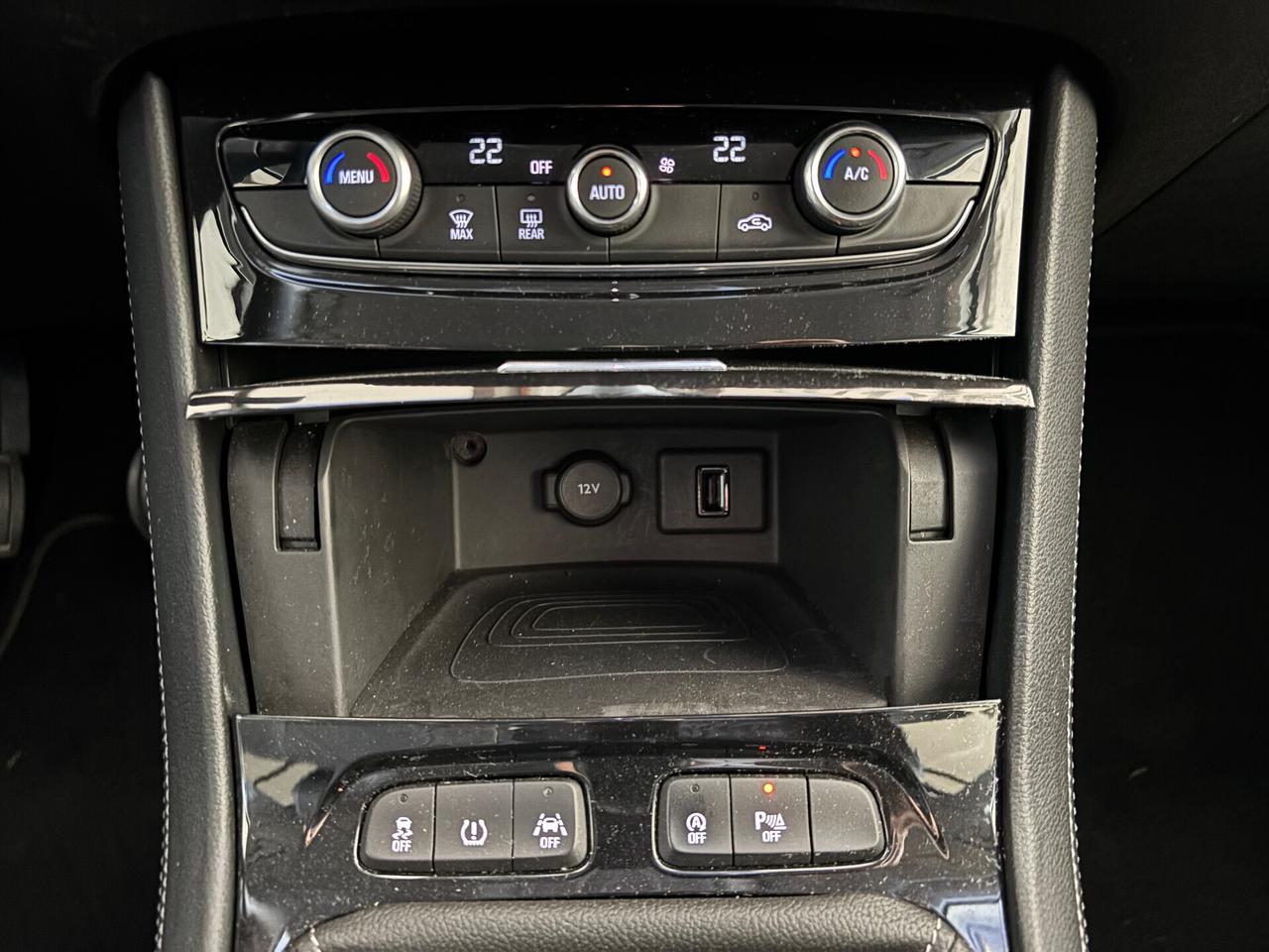 Opel Grandland X 1.2 Turbo 12V 130CV Start&Stop Ultimate