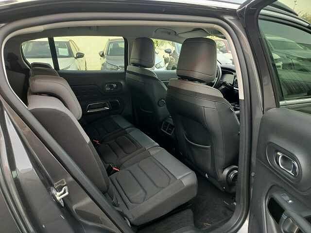 Citroen C5 Aircross BlueHDi 130 S&S EAT8 Feel Pack