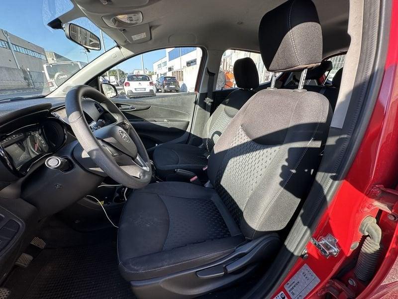 Opel Karl Rocks 1.0 73cv Rocks MT5