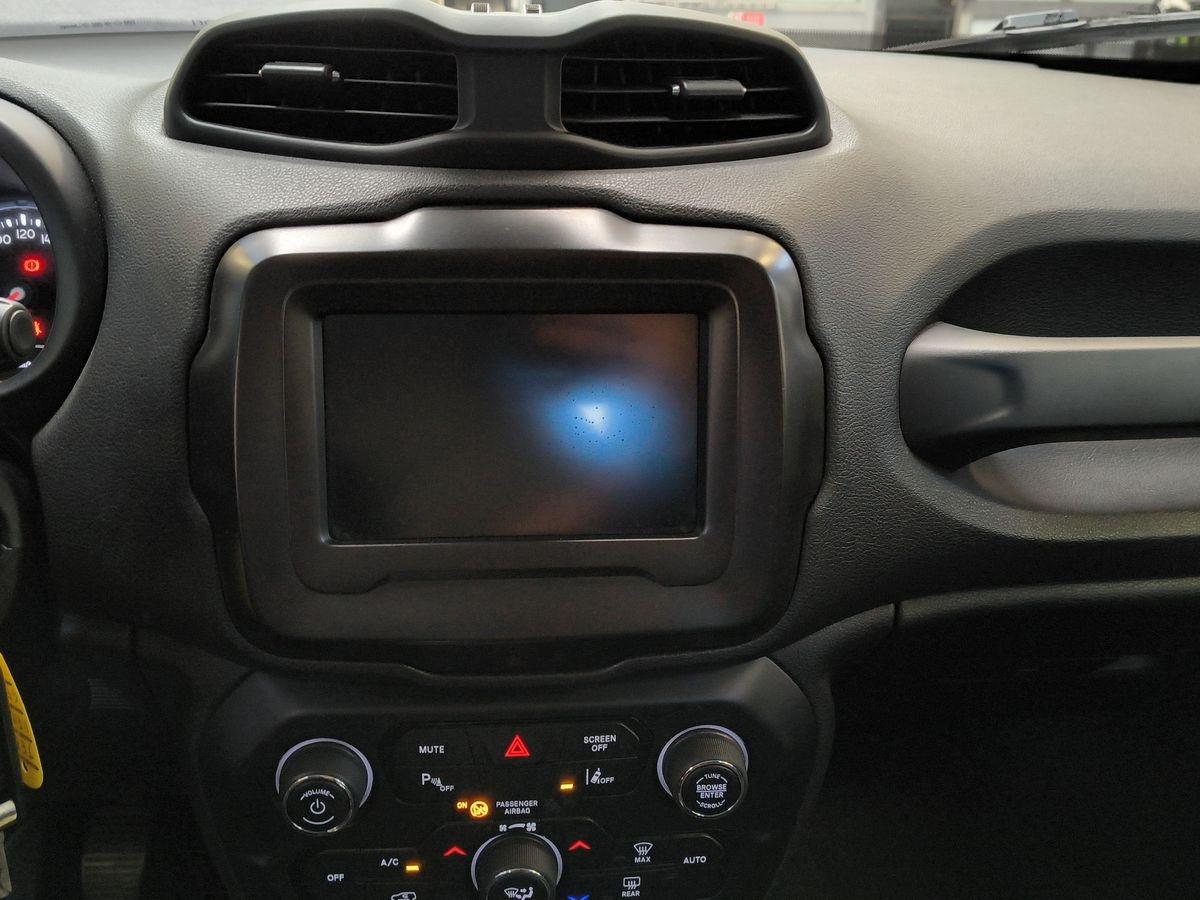 JEEP Renegade 2019 - Renegade 1.0 t3 Limited 2wd