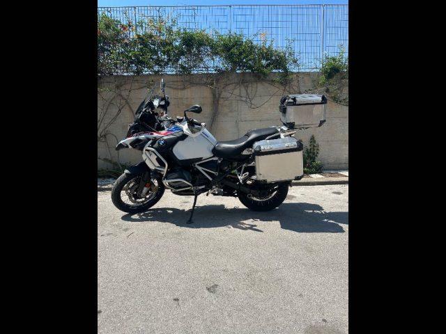 BMW 120 R 0 GS ADV - R 1250 GS ADVENTURE