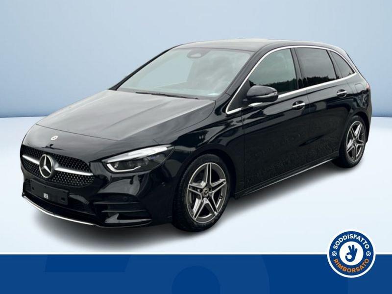 Mercedes-Benz Classe B 180d Automatic AMG Line Advanced Plus