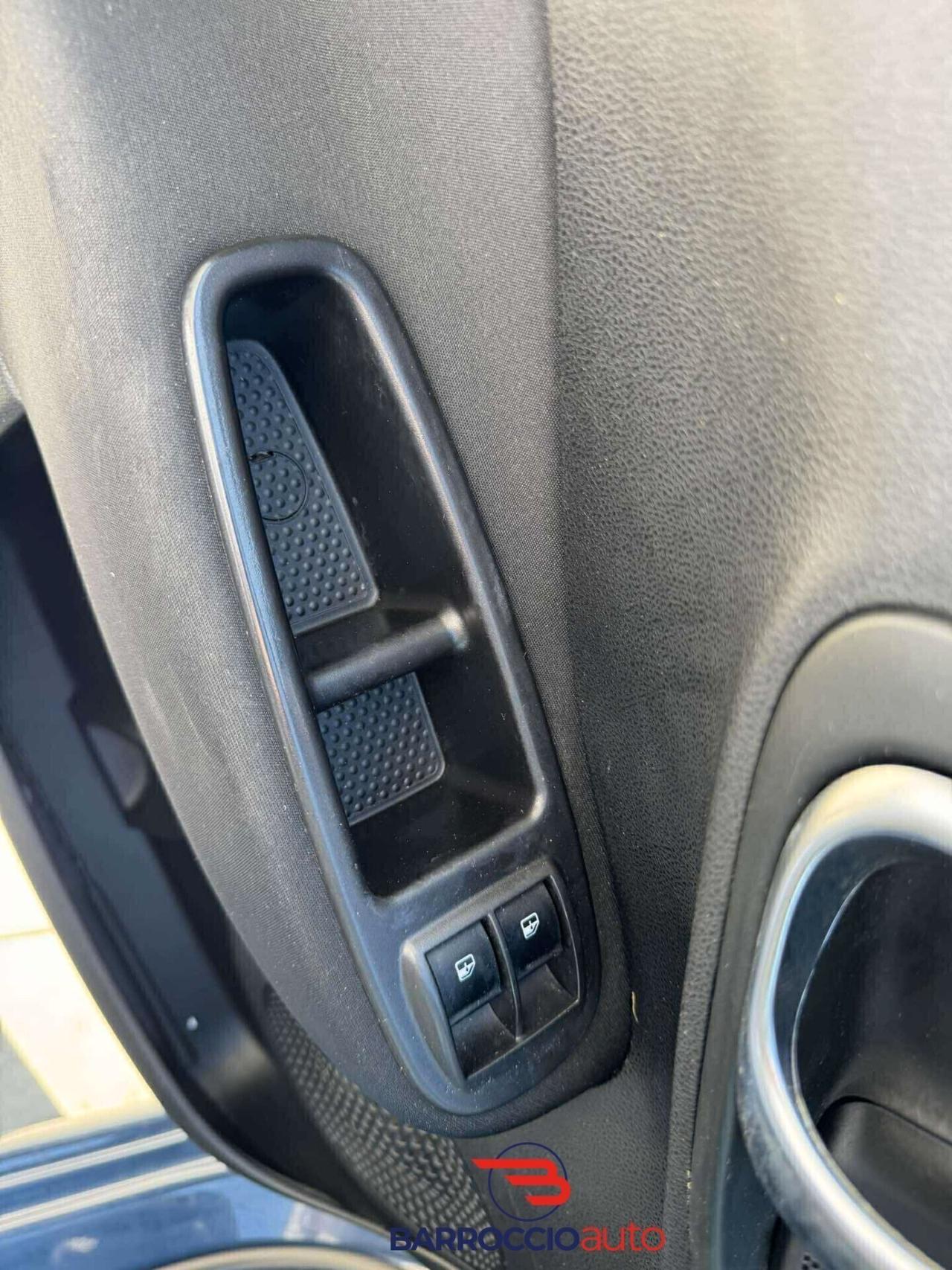 Fiat 500L 1.3 Multijet 95 CV Lounge-2019