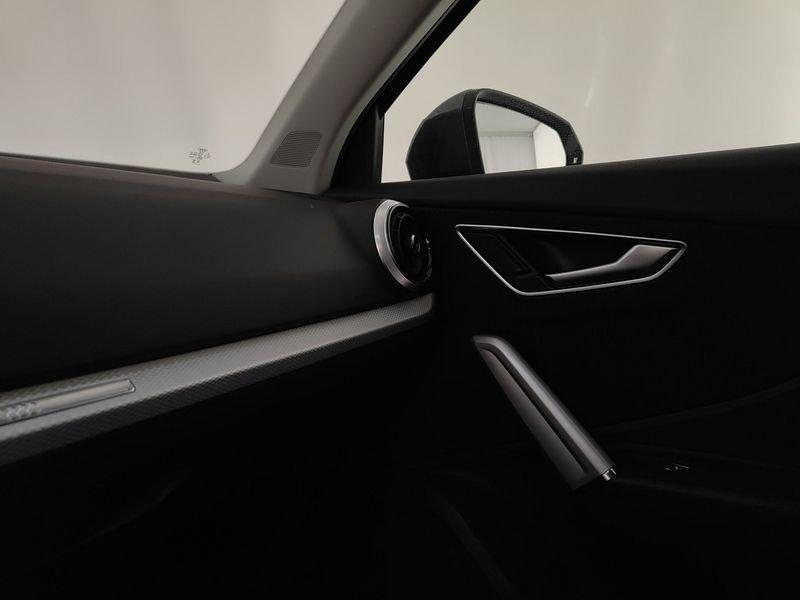 Audi Q2 30 TDI S tronic S line Edition (Cambio automatico)