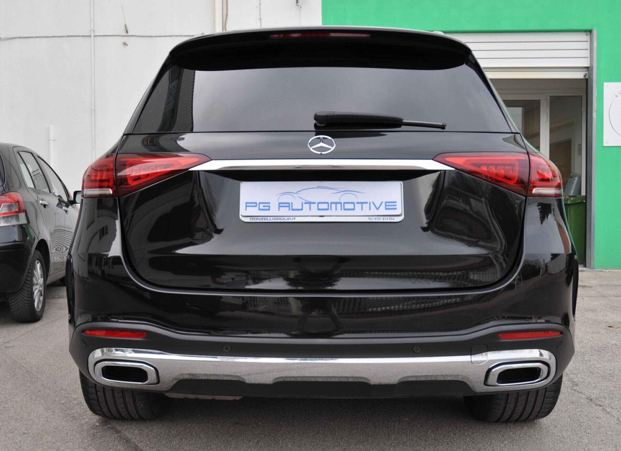 Mercedes-benz GLE 300 GLE 300 d 4Matic Premium