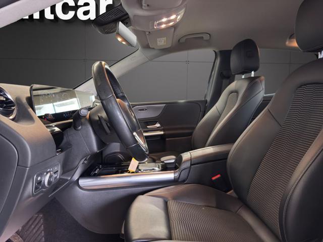 MERCEDES-BENZ B 180 Automatic Sport