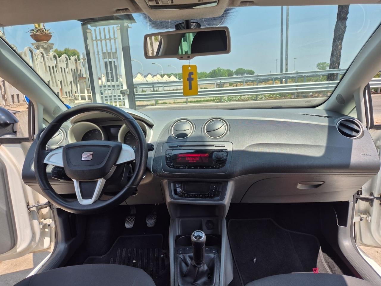 Seat Ibiza 1.2 TDI CR 5p. COPA