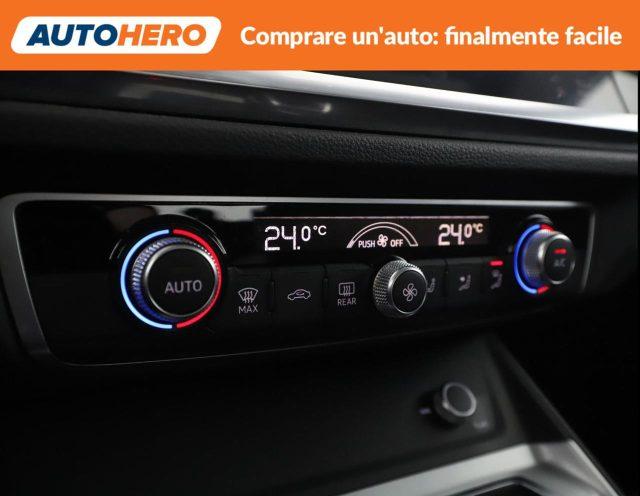 AUDI Q3 35 TDI